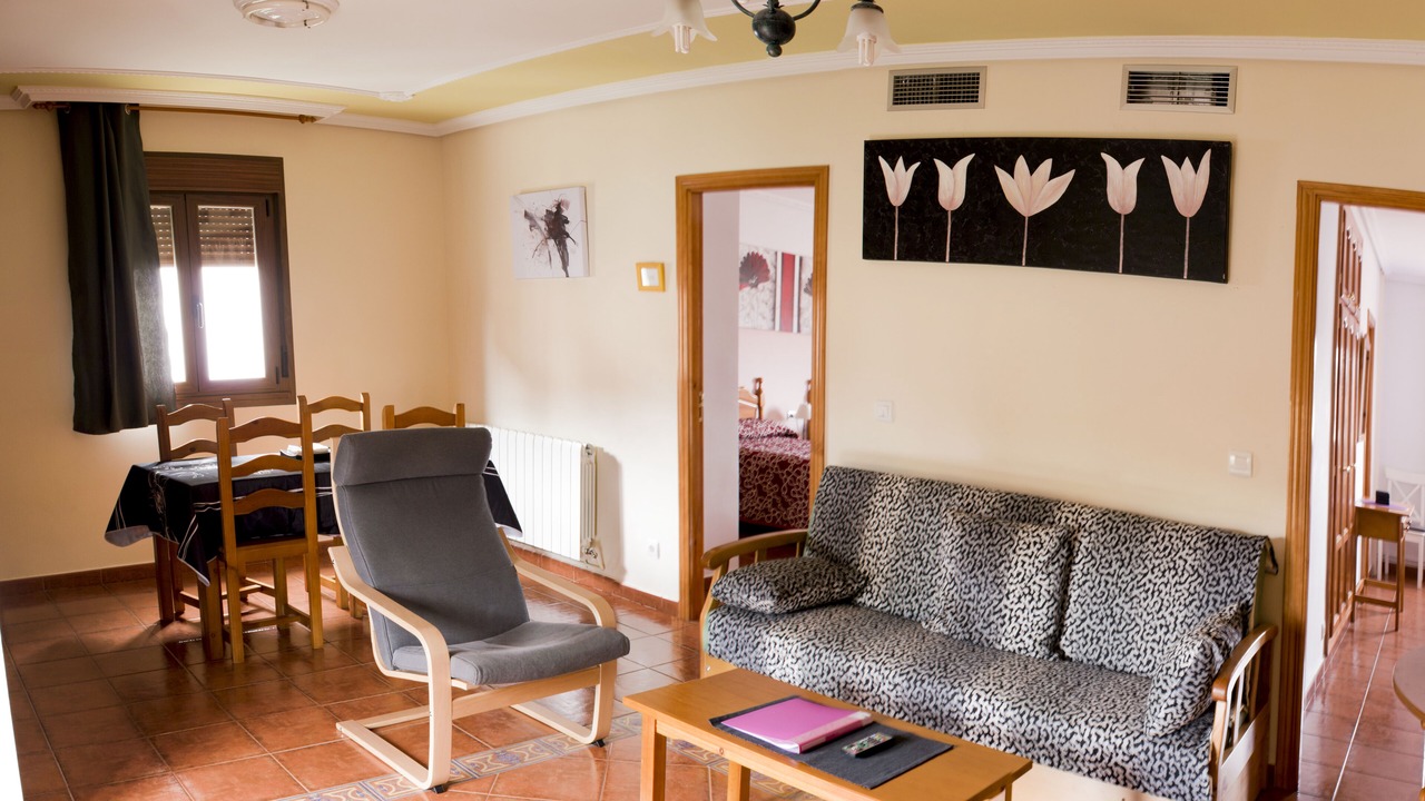 Photo of Livingroom in Pinofranqueado