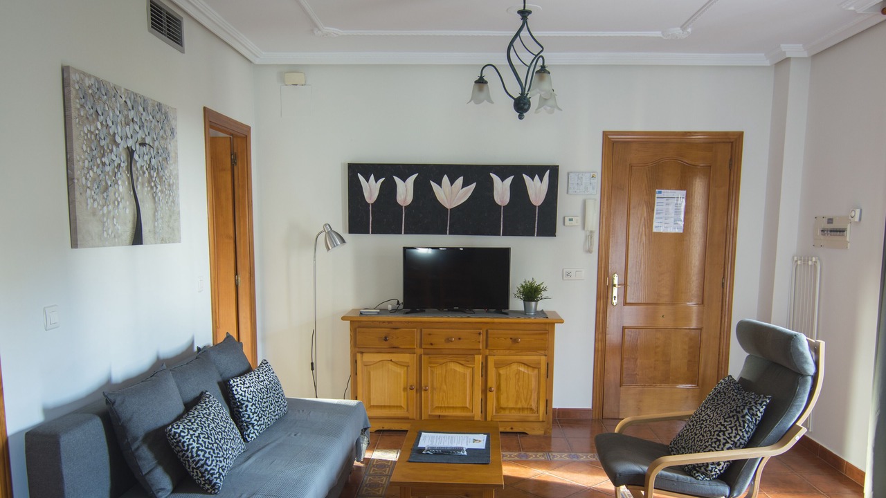 Photo of Livingroom in Pinofranqueado
