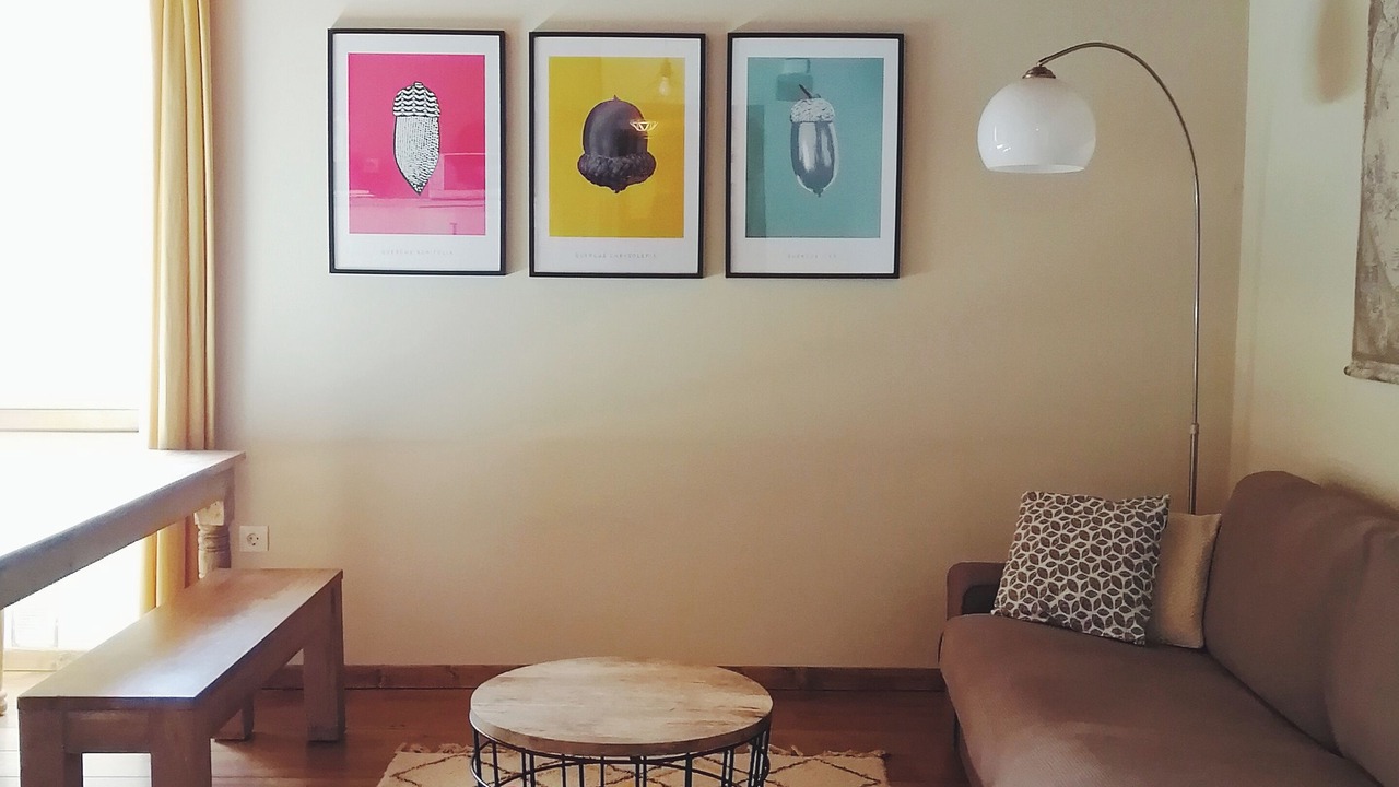 Photo of Livingroom in Fuentespalda