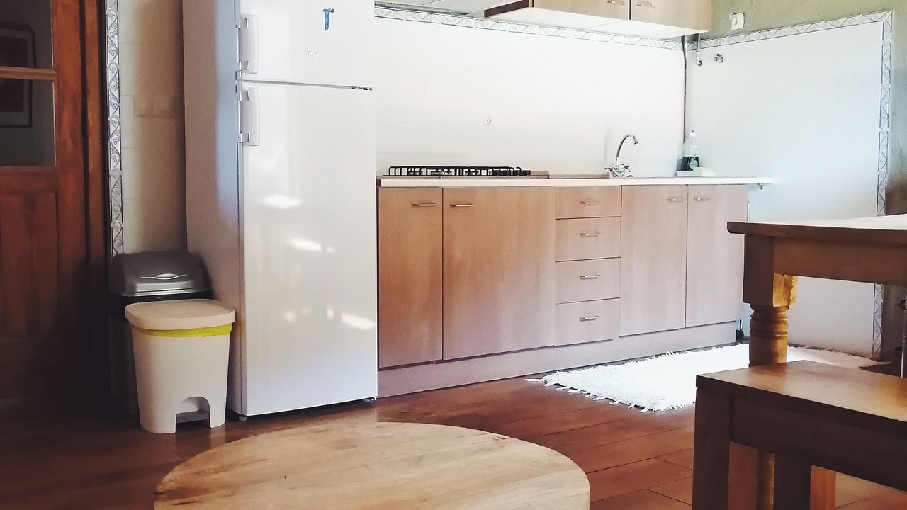 Photo of Kitchen in Fuentespalda