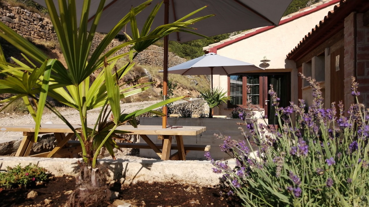 Photo of Outdoor in Fuentespalda