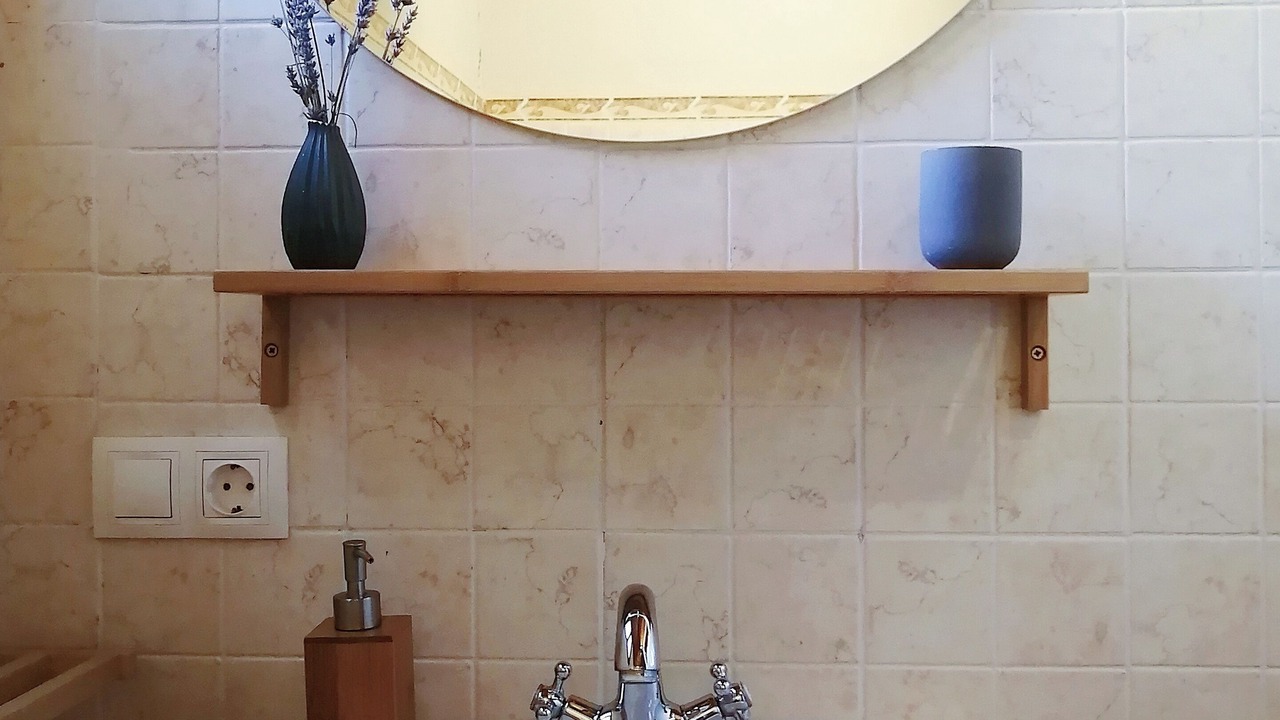 Photo of Bathroom in Fuentespalda