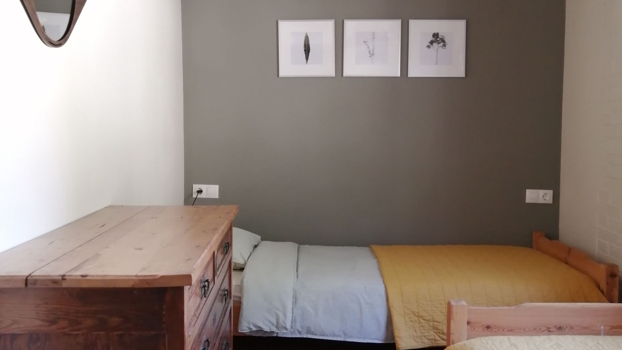 Photo of Bedroom in Fuentespalda