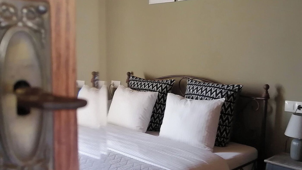 Photo of Bedroom in Fuentespalda