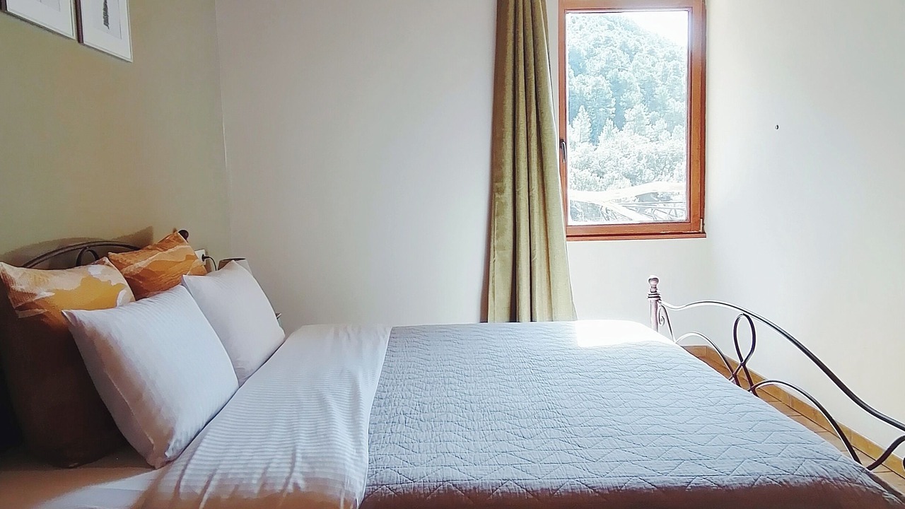 Photo of Bedroom in Fuentespalda