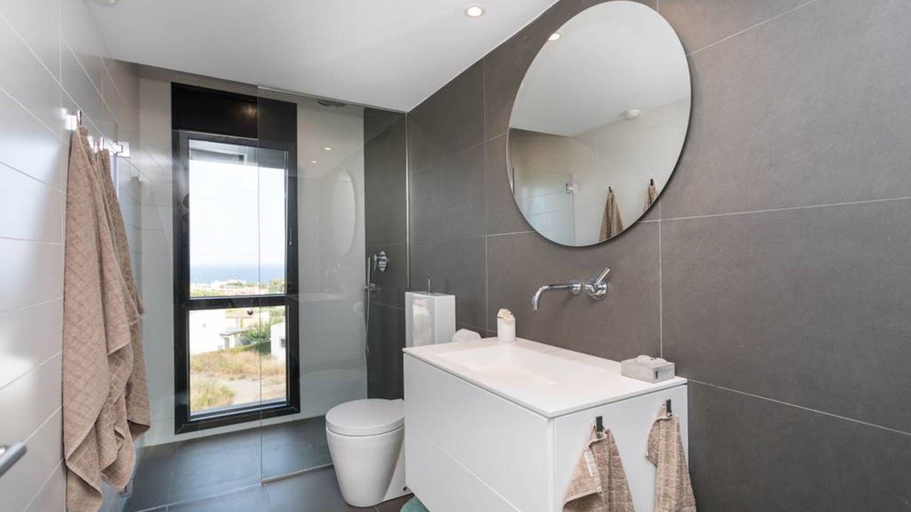 Photo of Bathroom in Sant Vicenc de Montalt