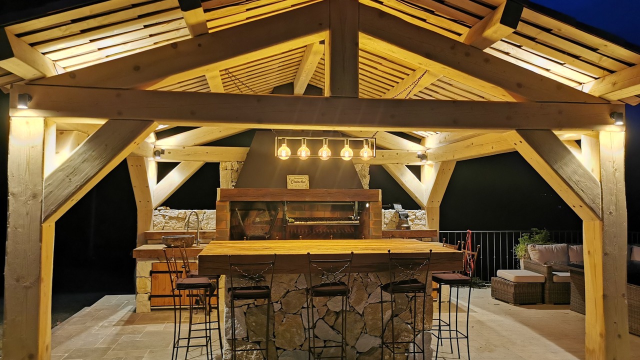 Photo of Outdoor in Le Rouret