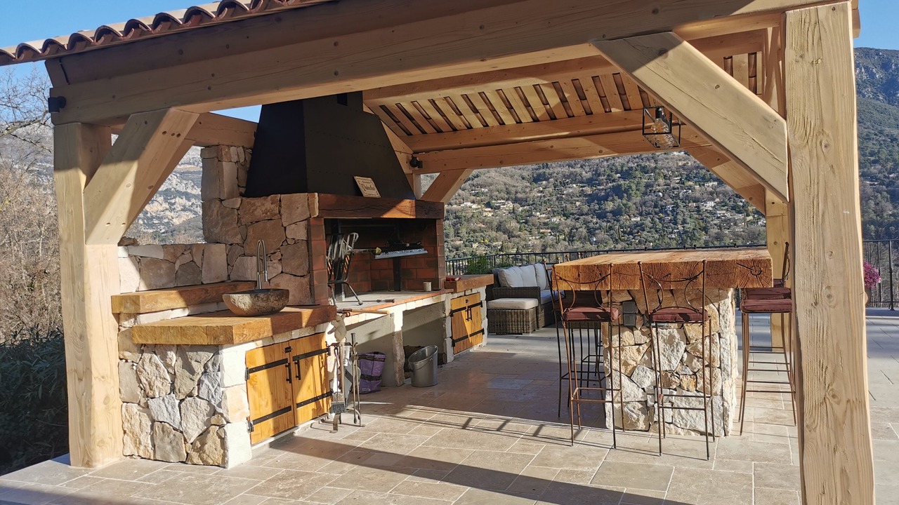 Photo of Outdoor in Le Rouret