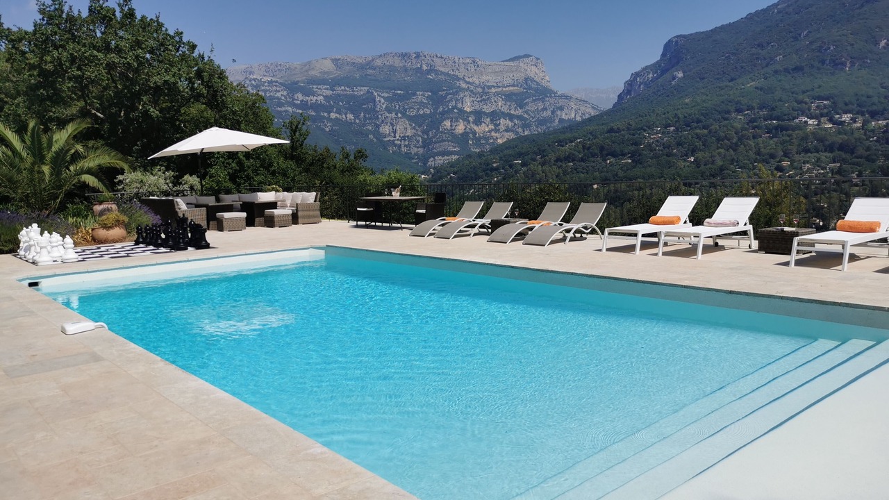 Photo of Outdoor in Le Rouret