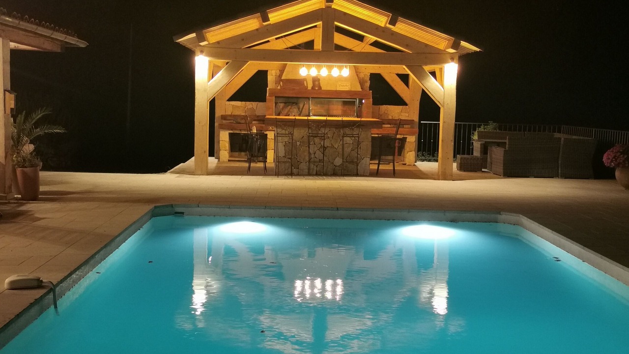 Photo of Outdoor in Le Rouret