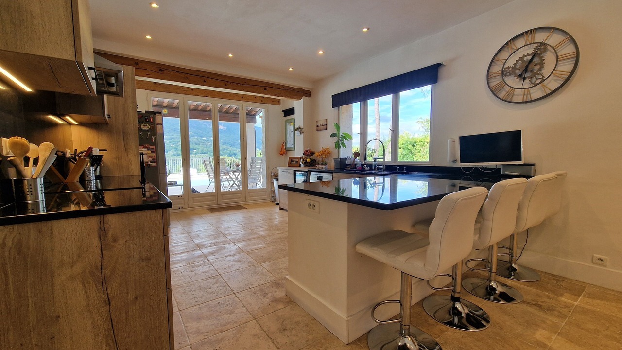 Photo of Kitchen in Le Rouret