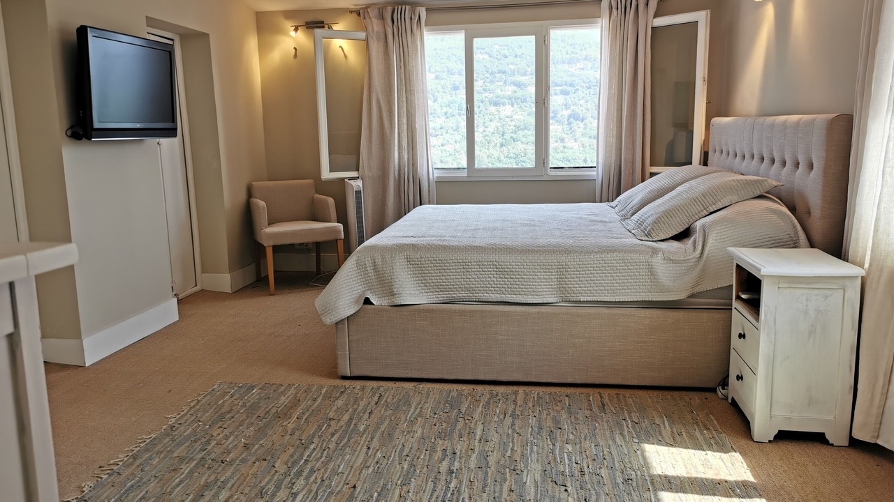 Photo of Bedroom in Le Rouret