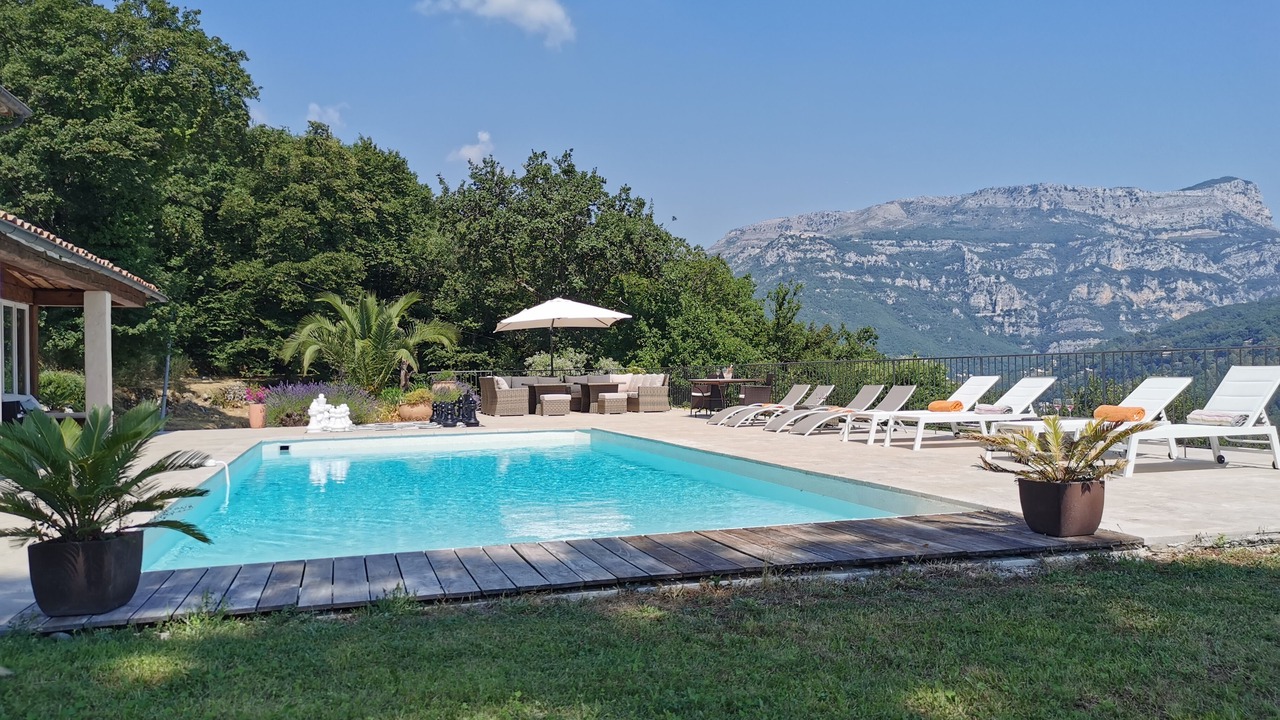 Photo of Outdoor in Le Rouret