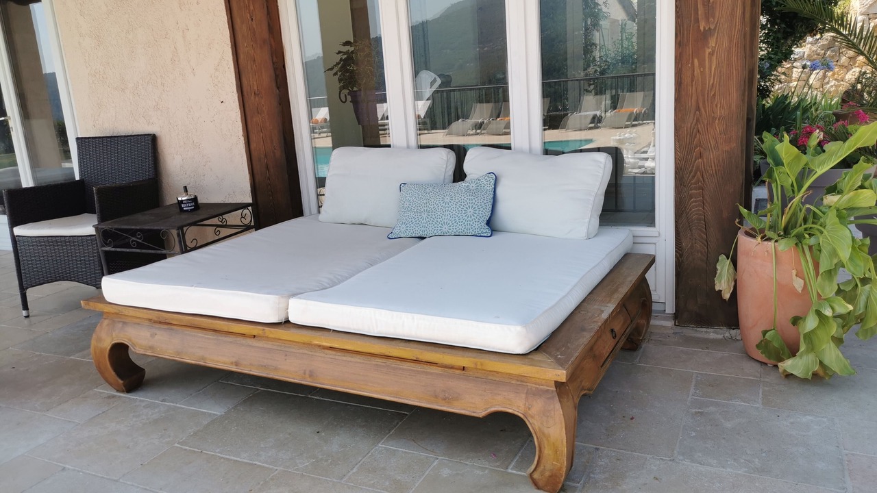 Photo of Patio Balcony in Le Rouret