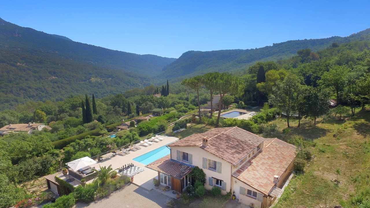 Photo of Outdoor in Le Rouret