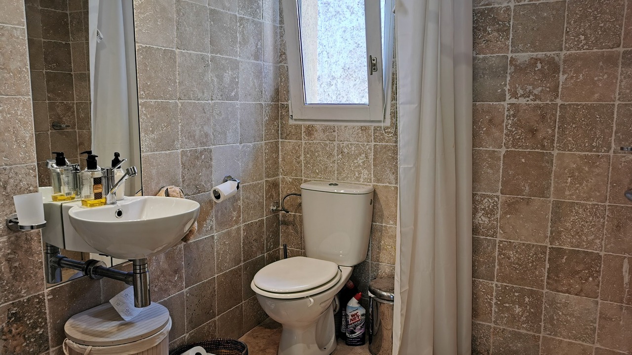 Photo of Bathroom in Le Rouret