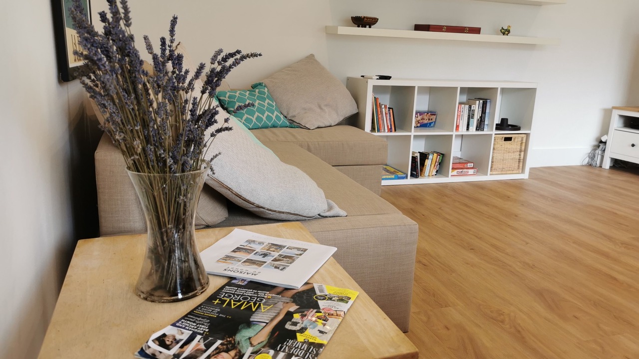 Photo of Livingroom in Le Rouret