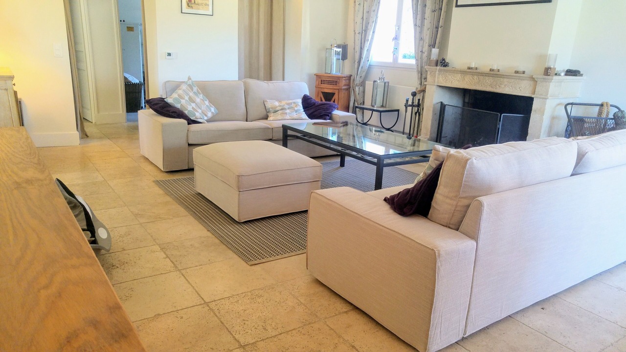 Photo of Livingroom in Le Rouret