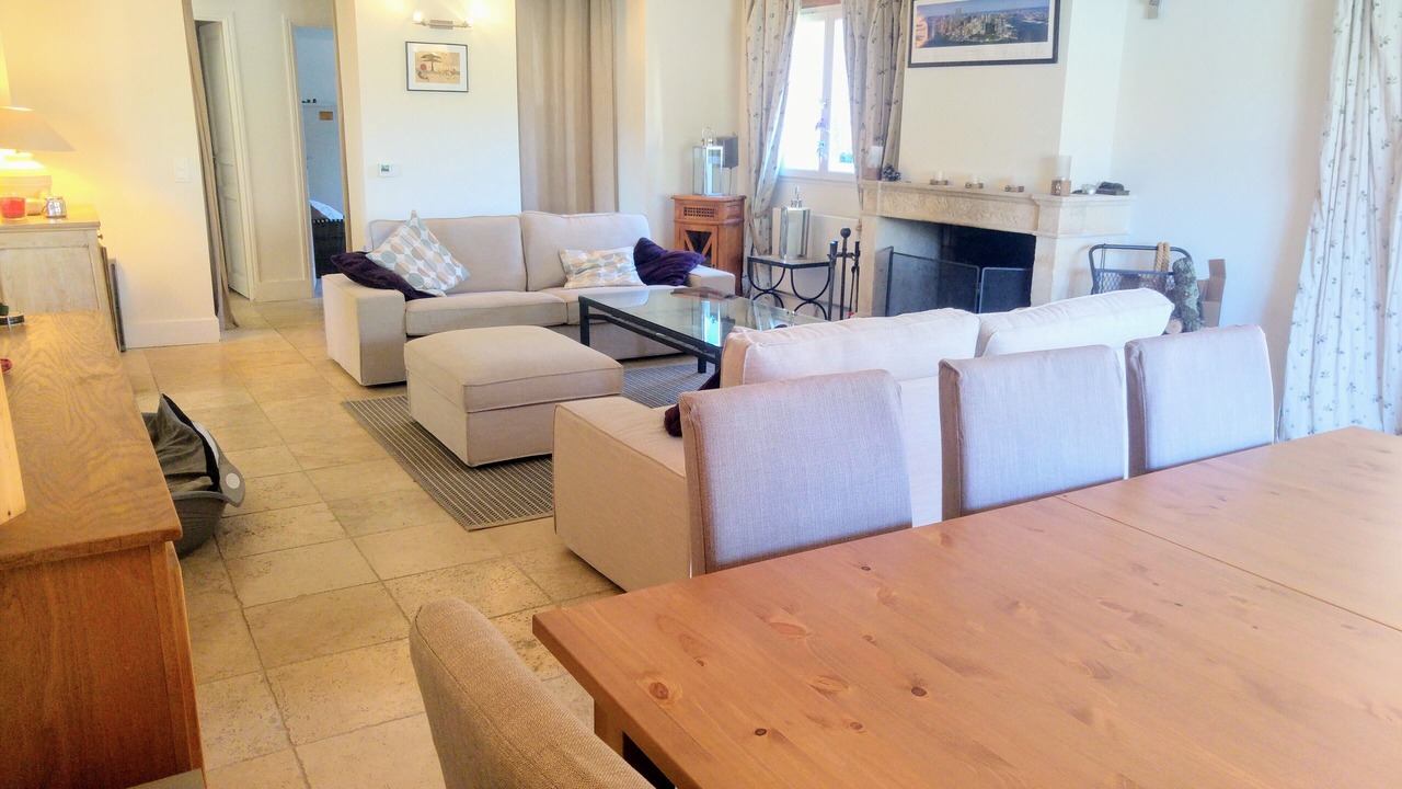 Photo of Bedroom in Le Rouret