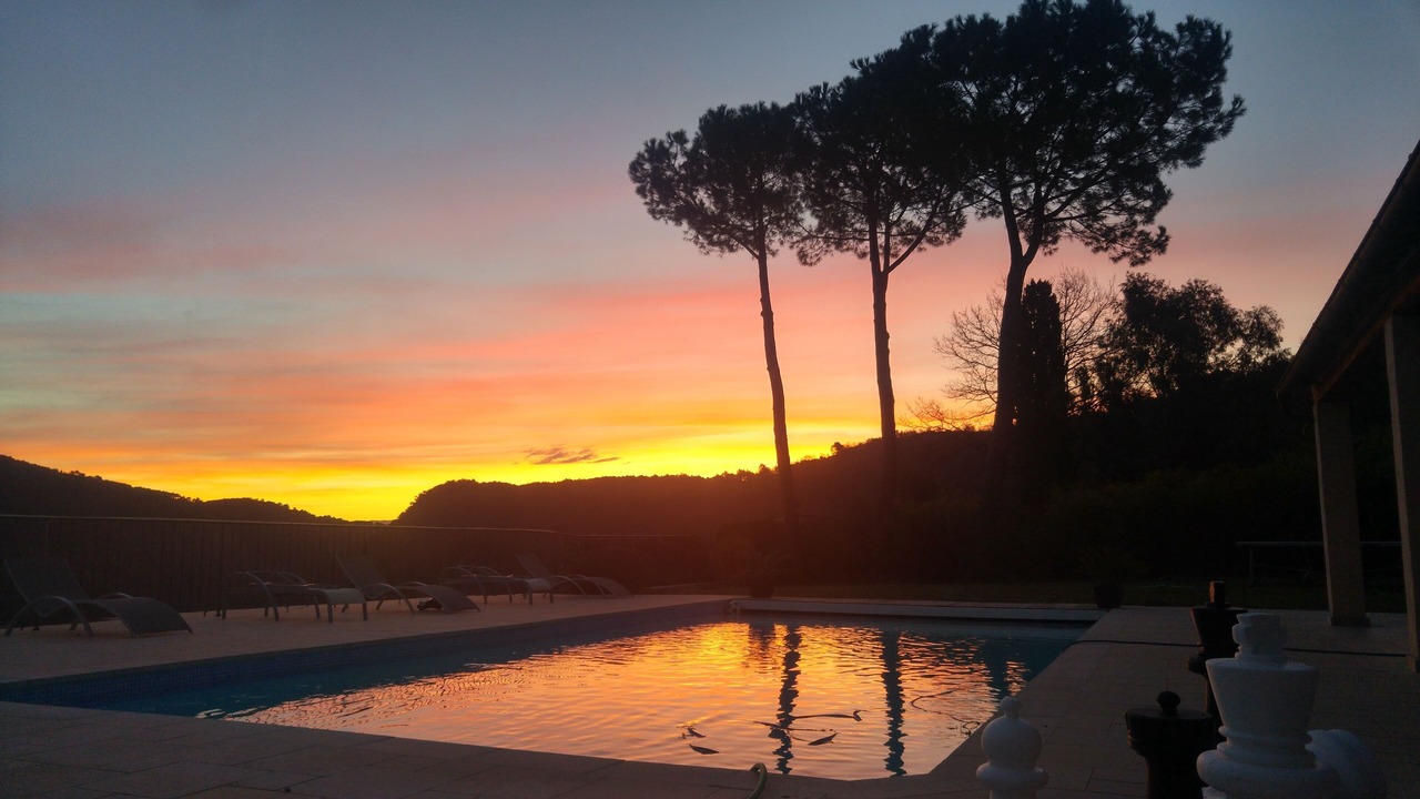 Photo of Outdoor in Le Rouret