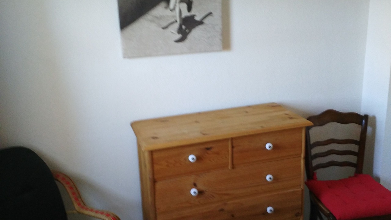 Photo of Bedroom in La Jetee