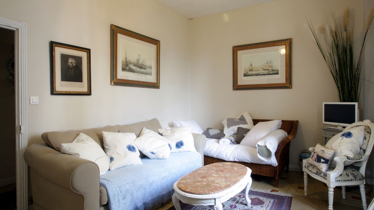 Photo of Livingroom in Carcassonne
