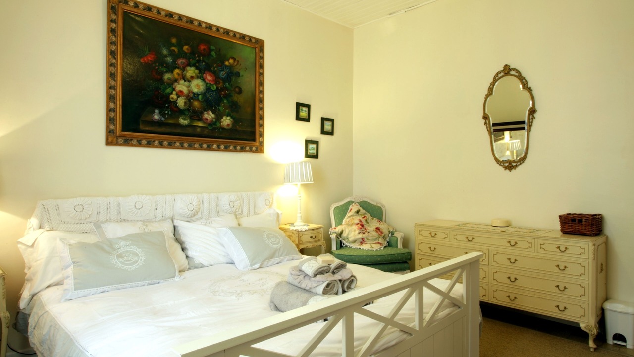 Photo of Bedroom in Carcassonne