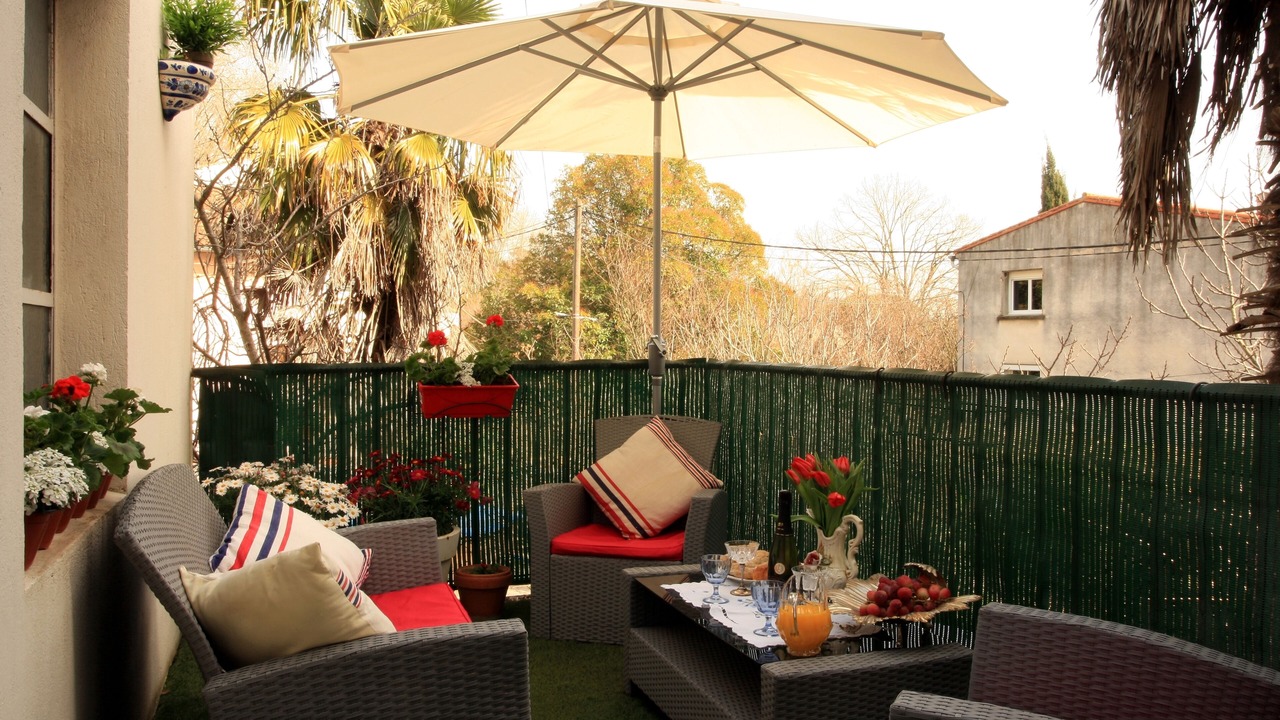 Photo of Outdoor in Carcassonne