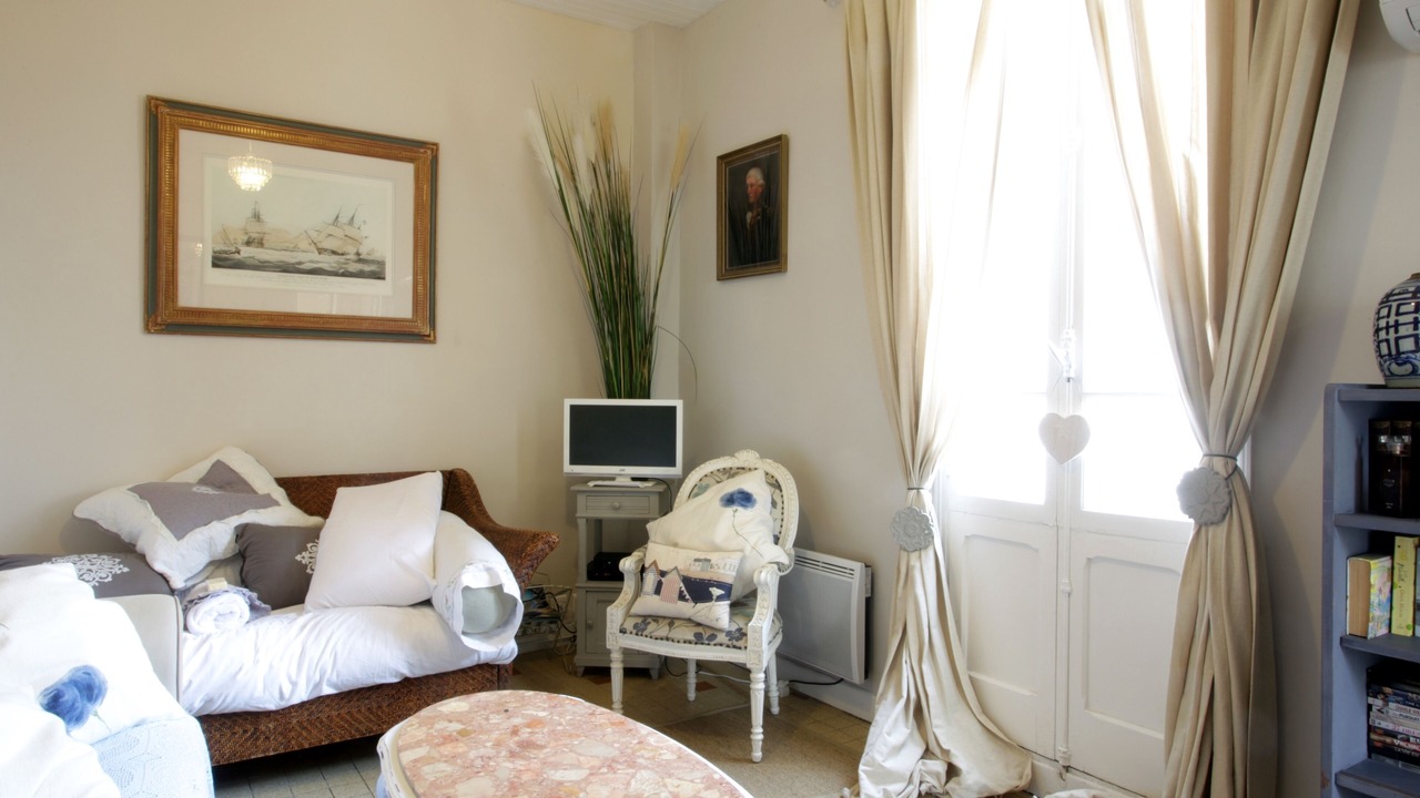 Photo of Livingroom in Carcassonne