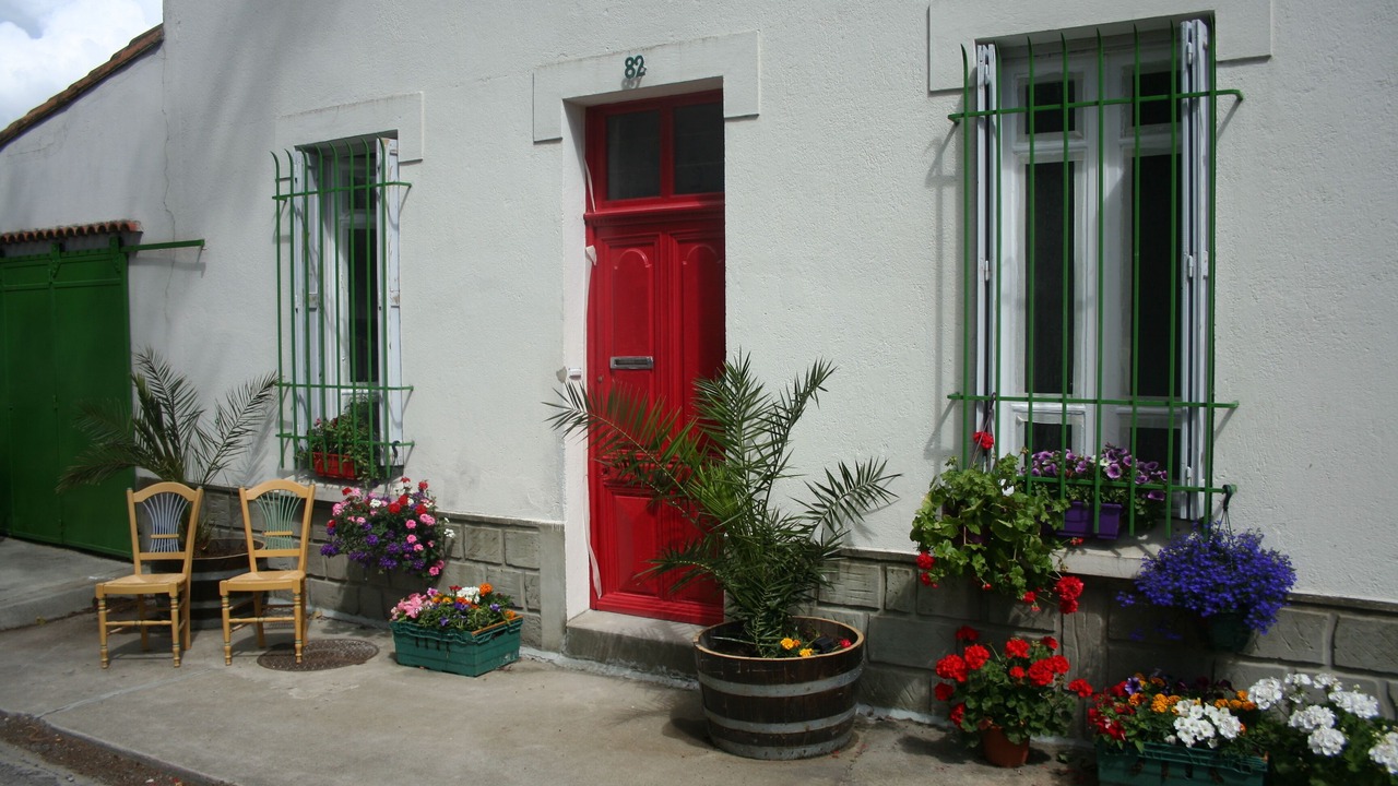 Photo of Outdoor in Carcassonne