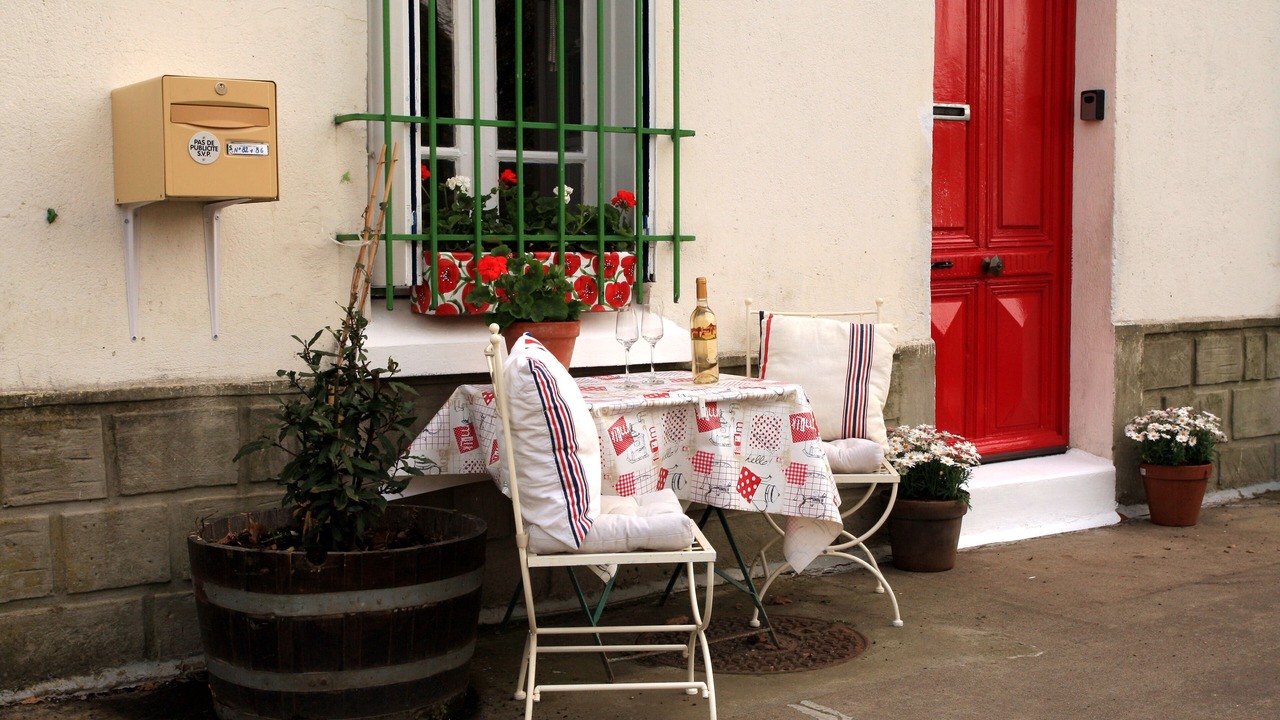 Photo of Outdoor in Carcassonne