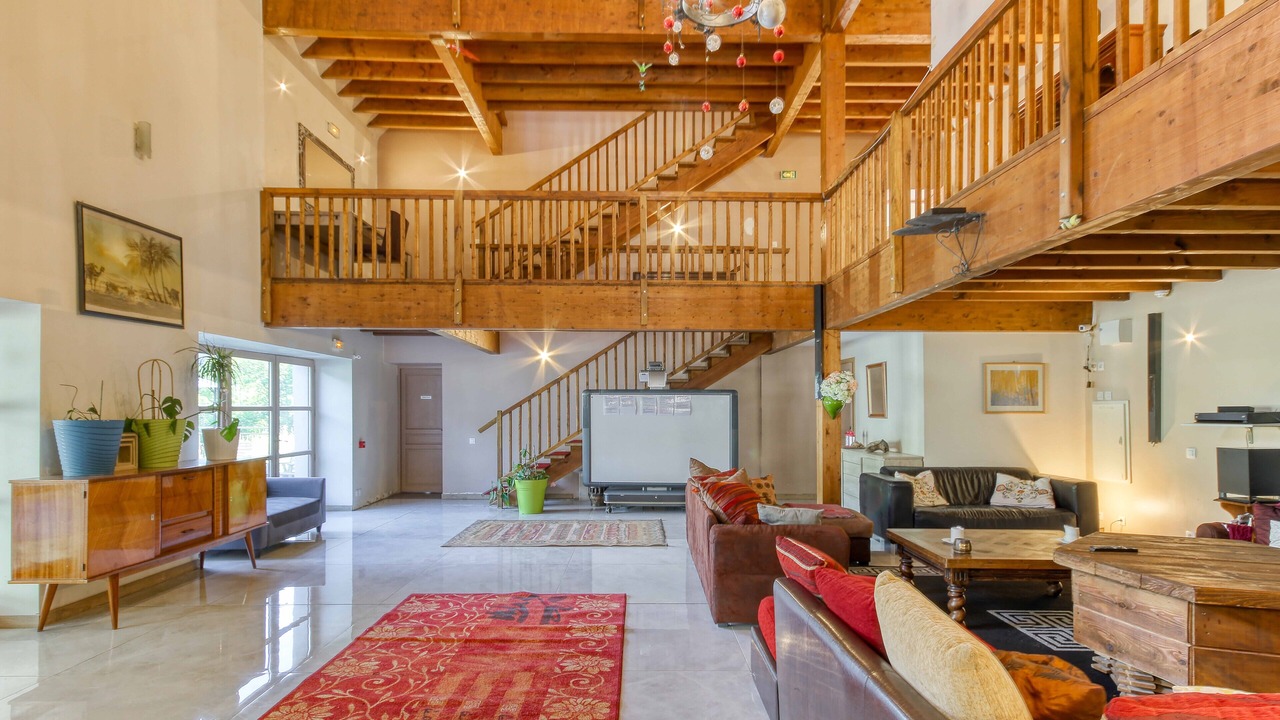 Photo of Others in Orcival