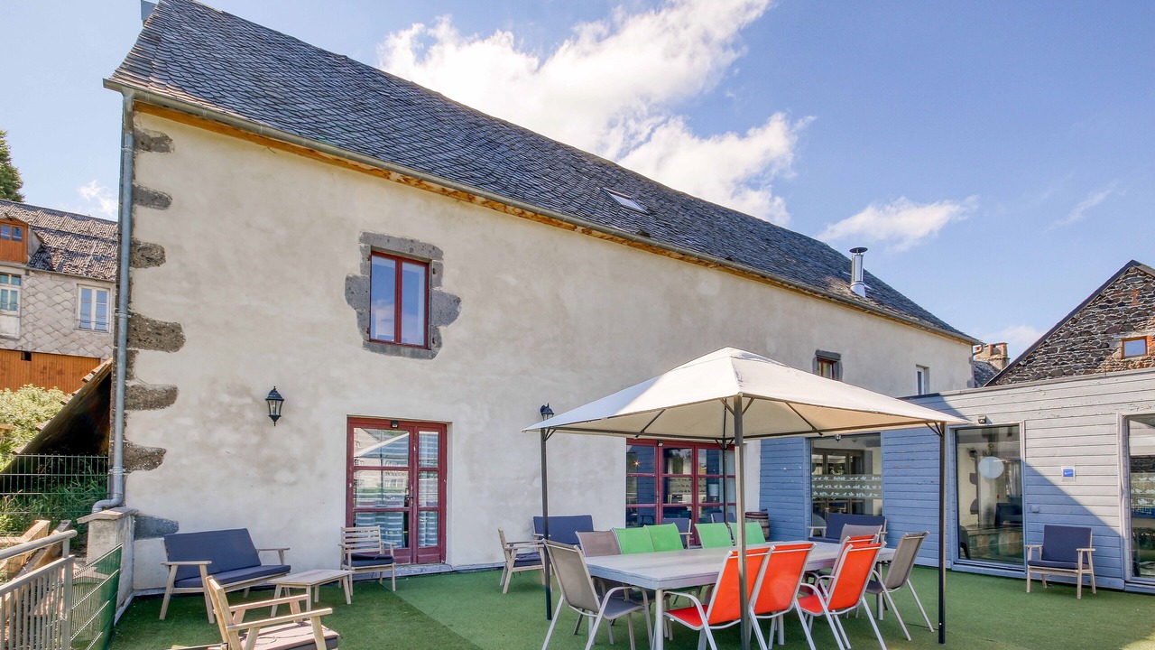 Photo of Outdoor in Orcival