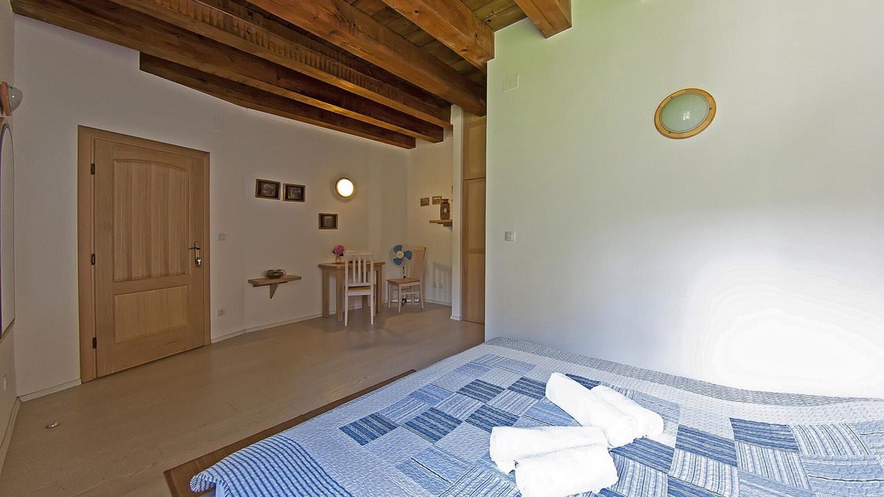 Photo of Bedroom in Zaton