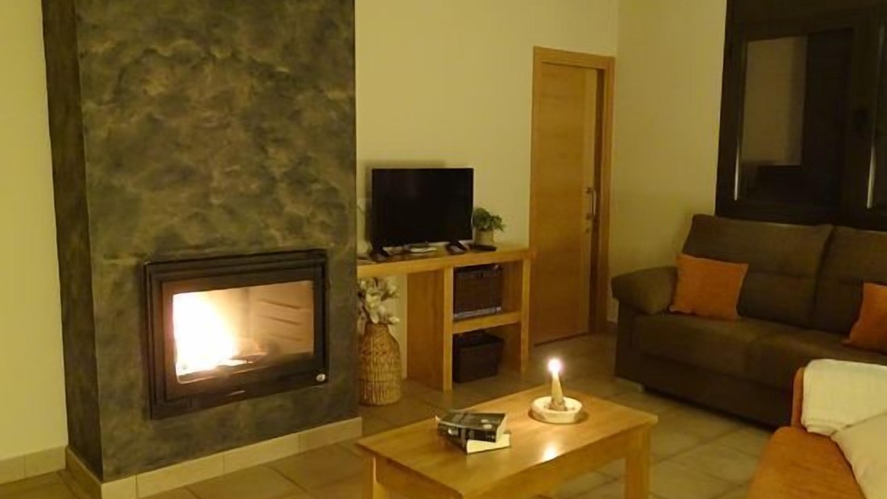 Photo of Livingroom in Beceite