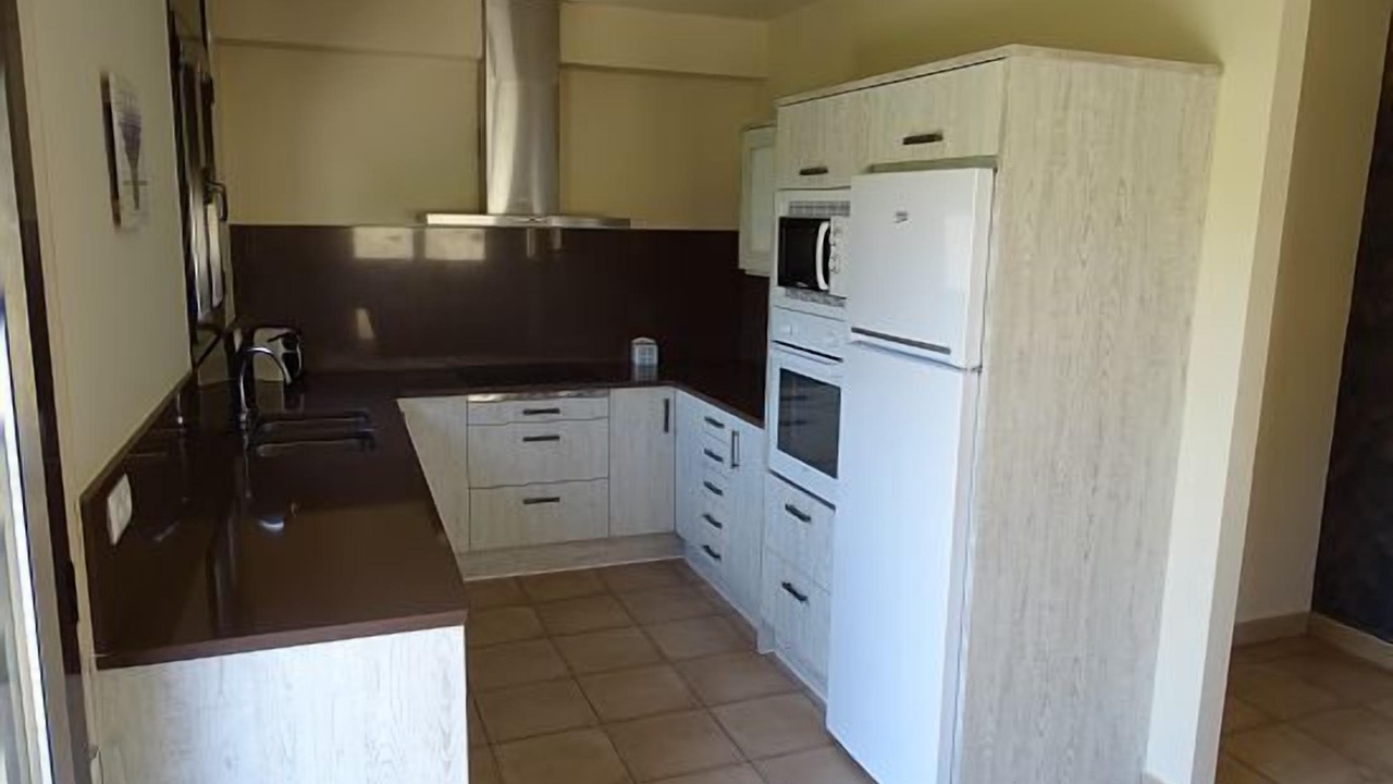 Photo of Kitchen in Beceite