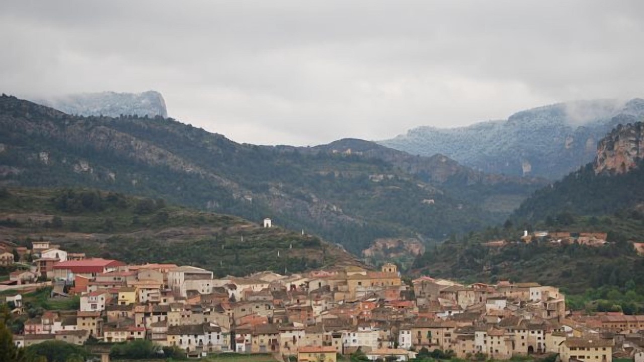 Photo of Outdoor in Beceite