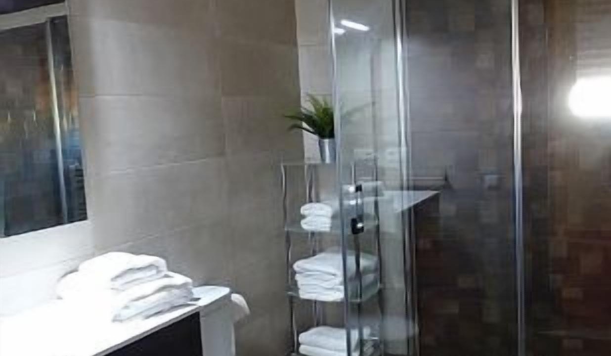 Photo of Bathroom in Beceite
