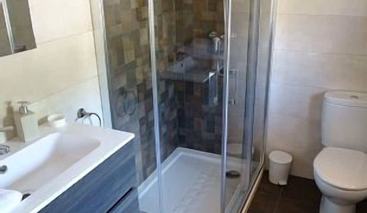 Photo of Bathroom in Beceite