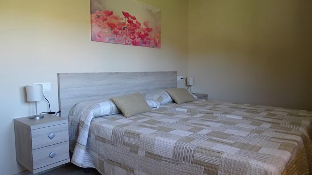 Photo of Bedroom in Beceite