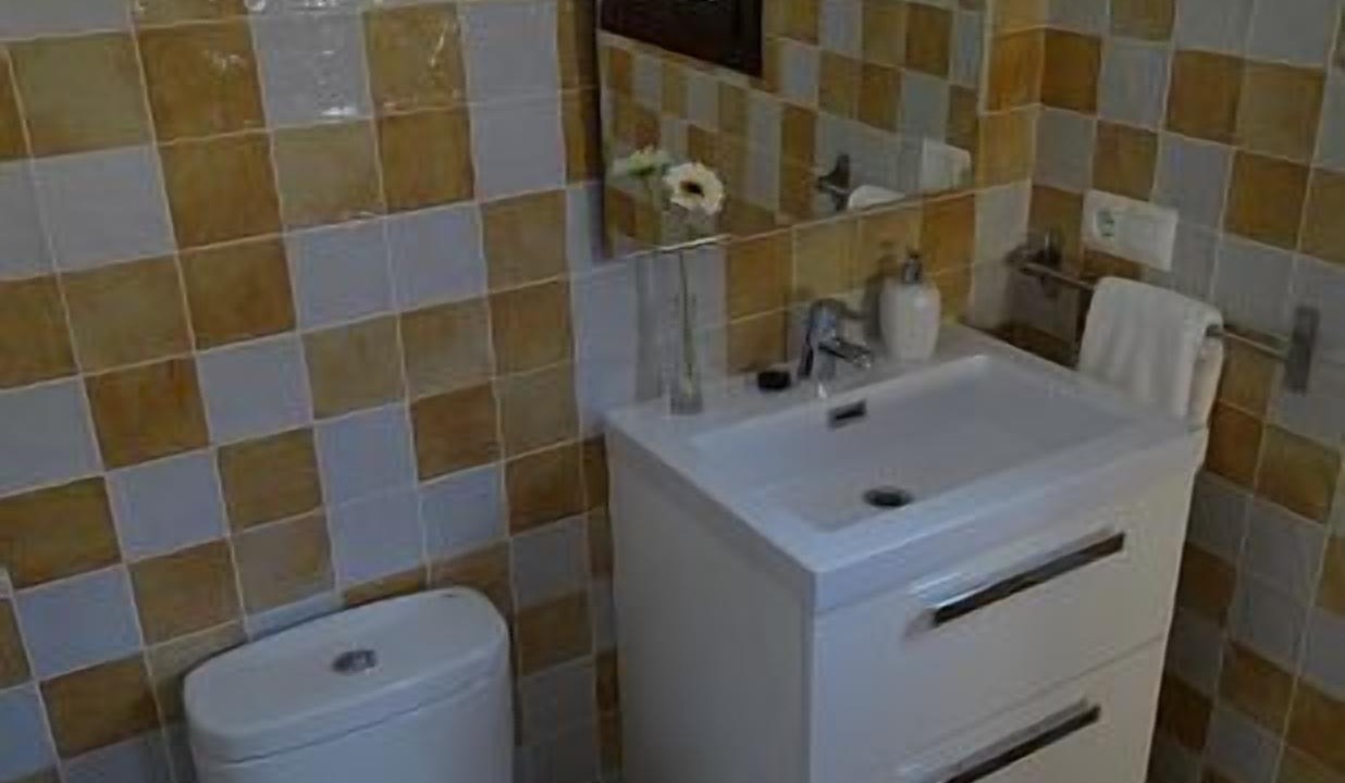 Photo of Bathroom in Beceite