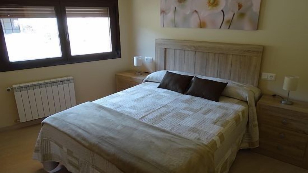 Photo of Bedroom in Beceite