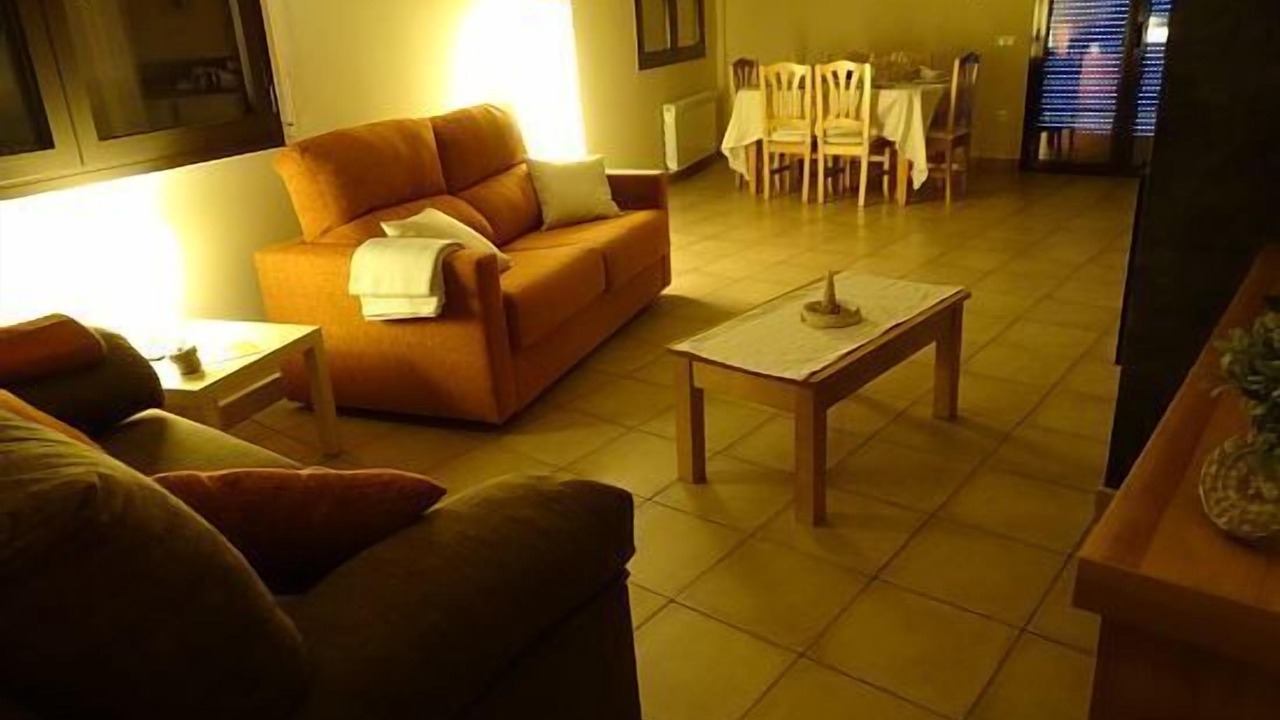Photo of Livingroom in Beceite