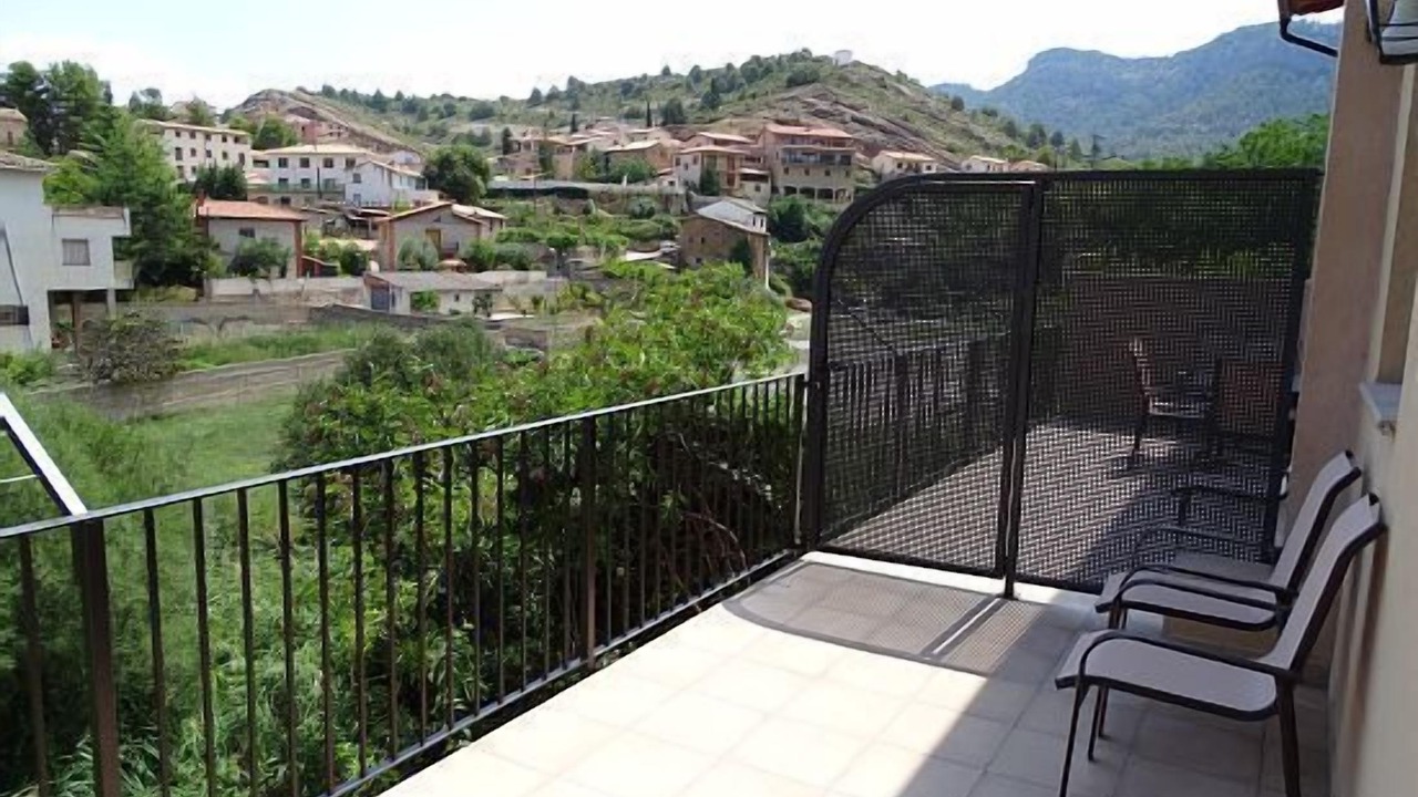 Photo of Patio Balcony in Beceite