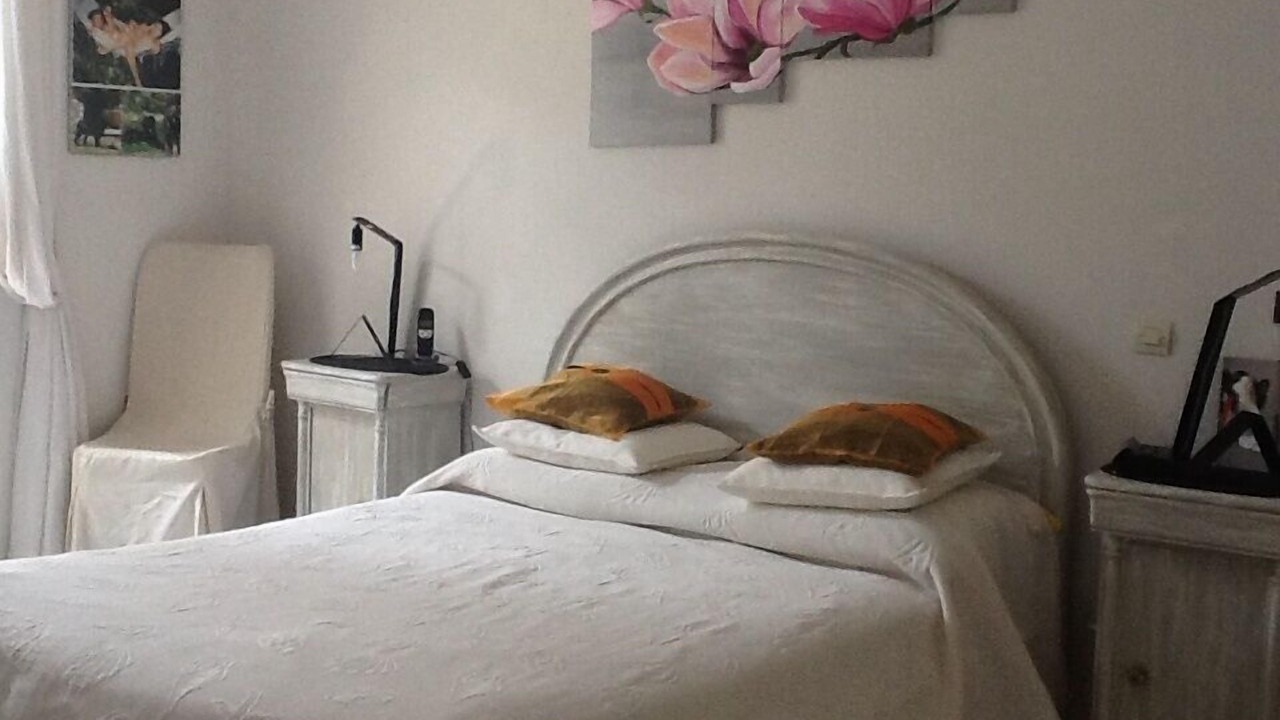 Photo of Bedroom in Meze