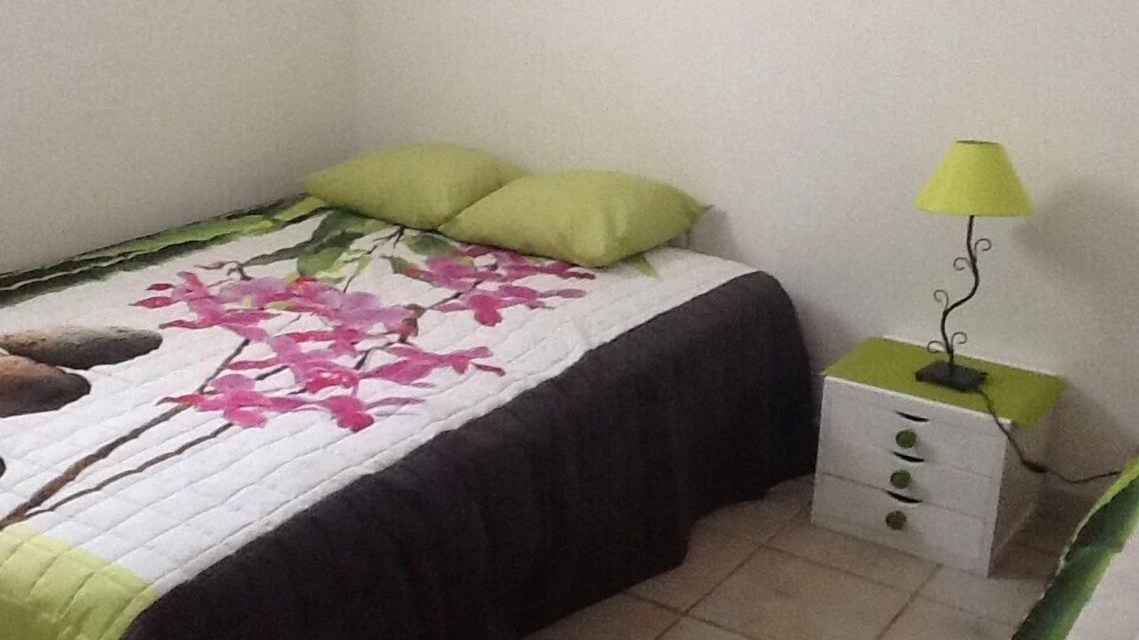 Photo of Bedroom in Meze