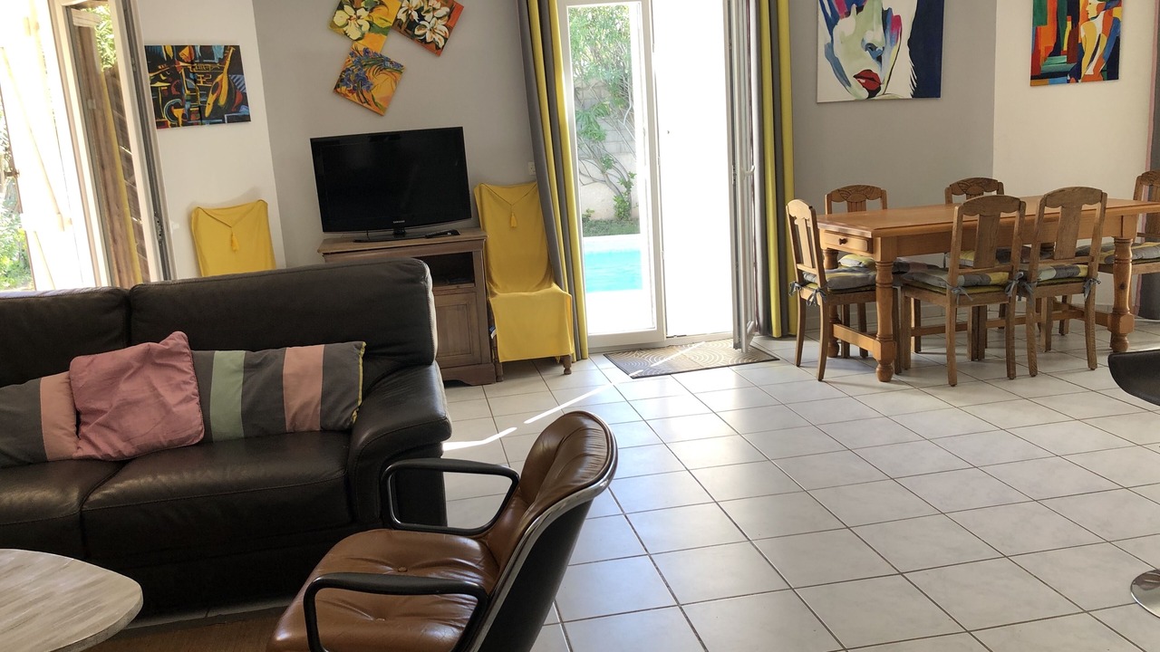 Photo of Livingroom in Meze