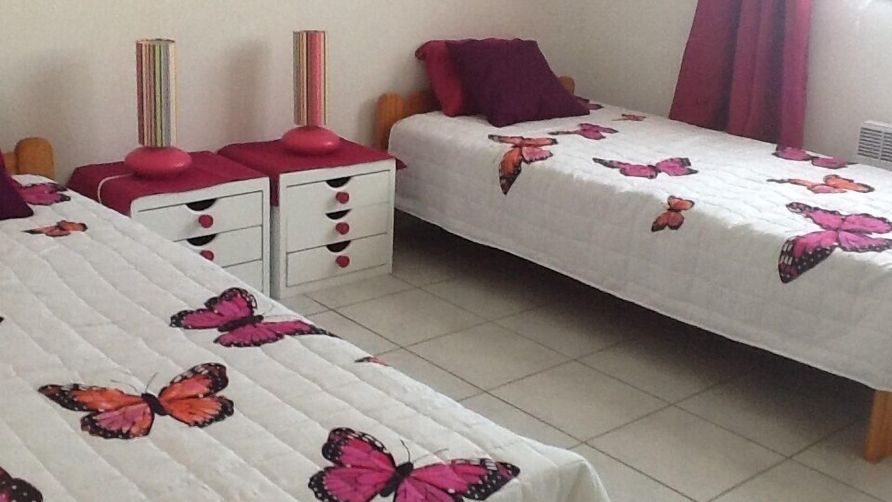 Photo of Bedroom in Meze