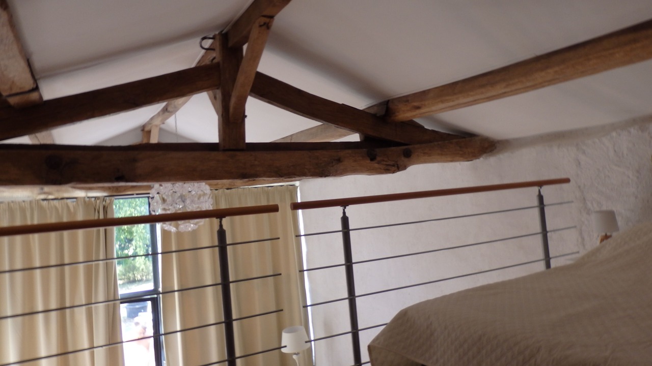 Photo of Bedroom in Saint-Martin-du-Fouilloux