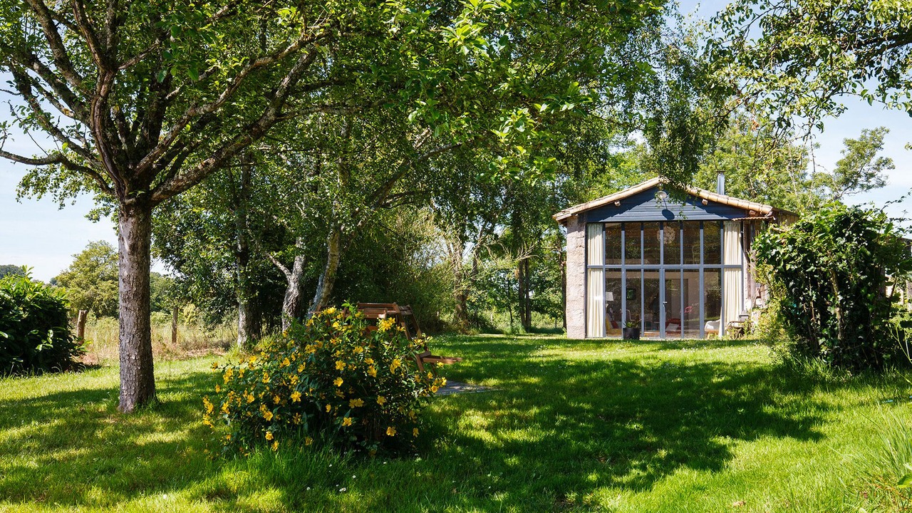 Photo of Outdoor in Saint-Martin-du-Fouilloux